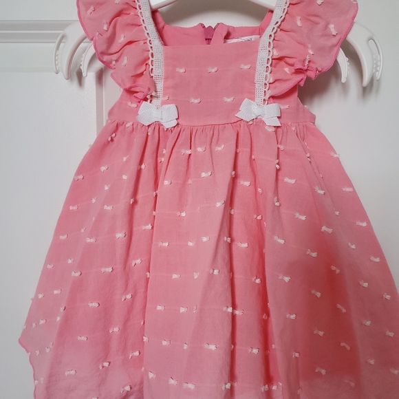 2for$30 Mayoral Baby Dress - Picture 2 of 5